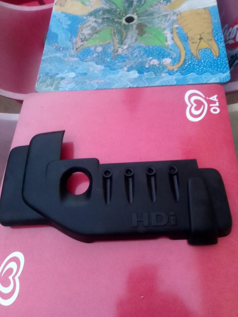 Tampa de Motor HDI