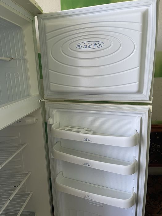 Холодильник Норд