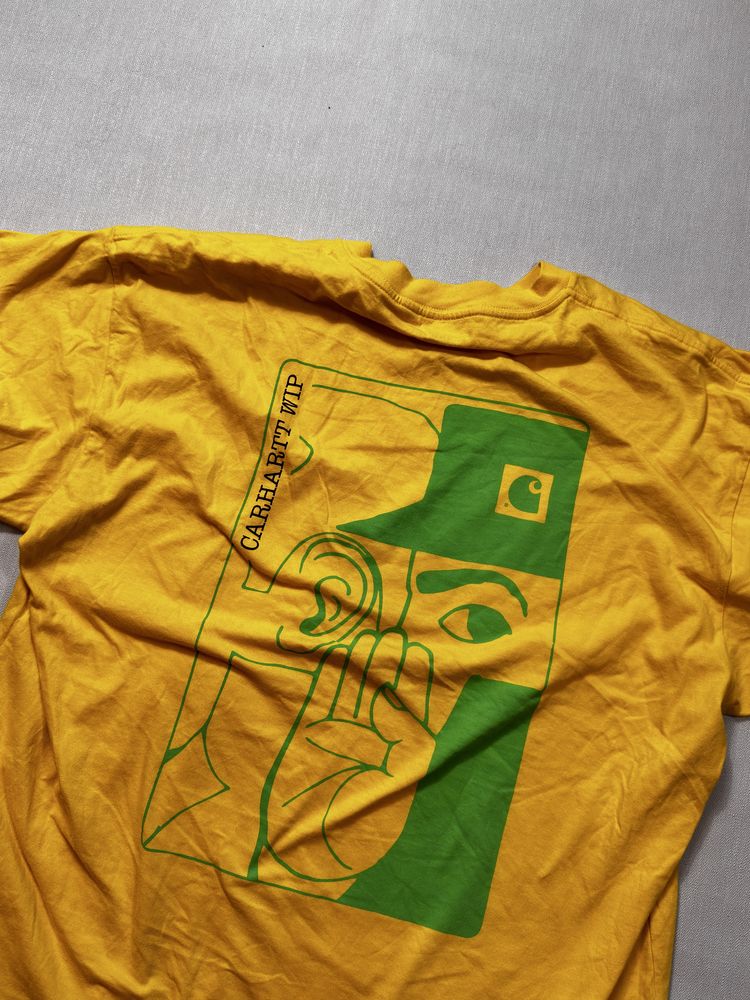 Футболка Carhartt WIP