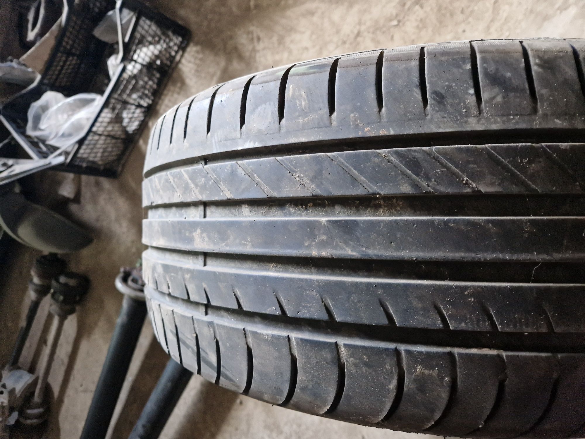 225/40/r18 Fulda Sport Contact