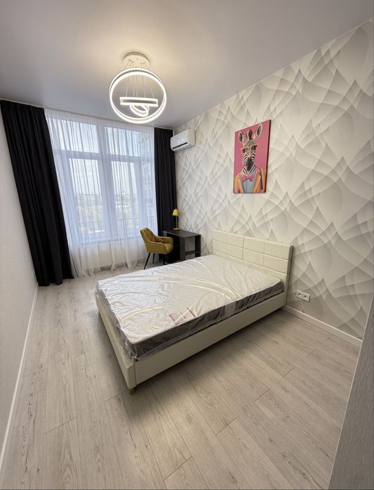 Перша здача! ЖК Лермонтово + паркінг