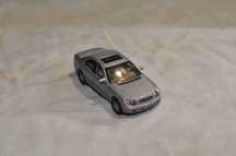 Automóvel Mercedes Benz C 220 (Schucco) HO