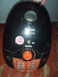 Пылесос SATURN 2000w