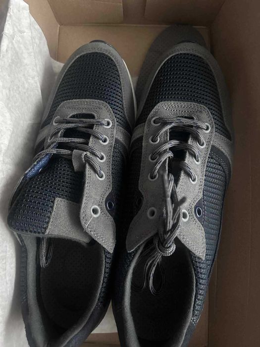 buty wojskowe  42 sportowe  wojas mon gregor  NOWE w pudełku