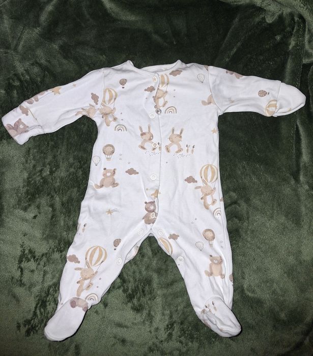 Чоловічок 56 розмір