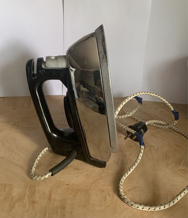 Праска б/в, утюг б/у