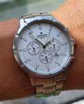 Zegarek Junghans Chronograf