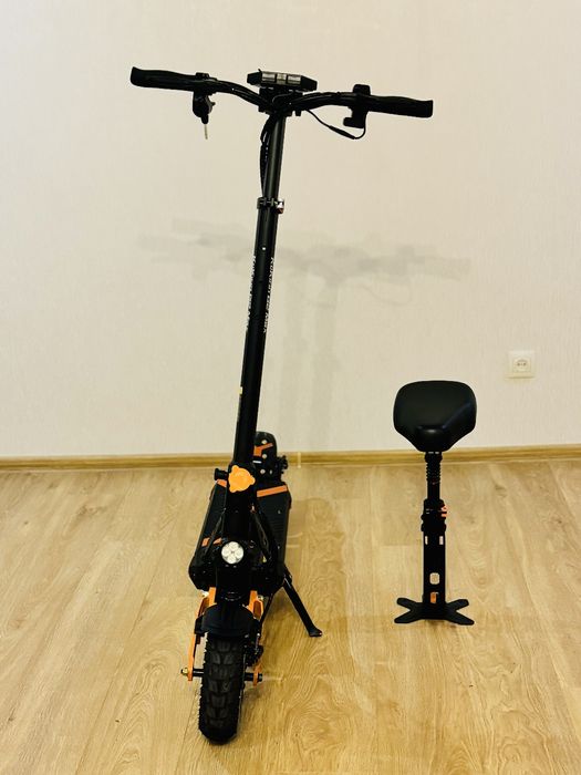 Продажа kugoo kirin g2 max (2025)