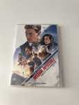 Mission impossible dead reckoning dvd