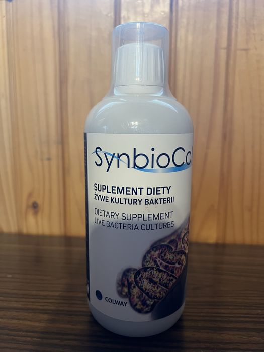 Synbiocol Colway 500 ml