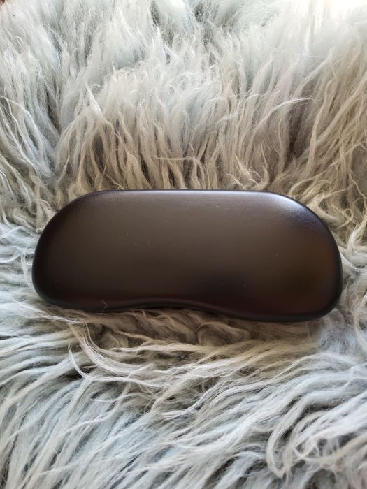 Etui Ray Ban czarne