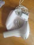 Depilator laserowy Philips Lumea