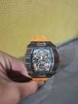 Richard Mille RM 11-03 McLaren
