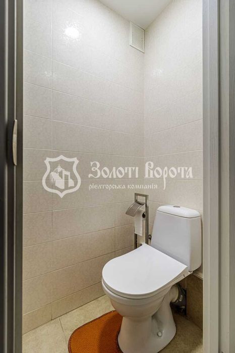 Квартира, 2к. Євроремонт. Багалія, 2, Соцмісто, Дніпровський район