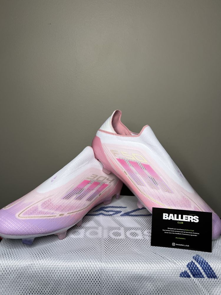 Adidas F50 Lamine Yamal Edition N41 1/3
