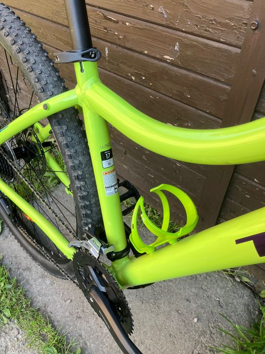 Rower górski dla kobiet Trek Cali S Super Stan !!!