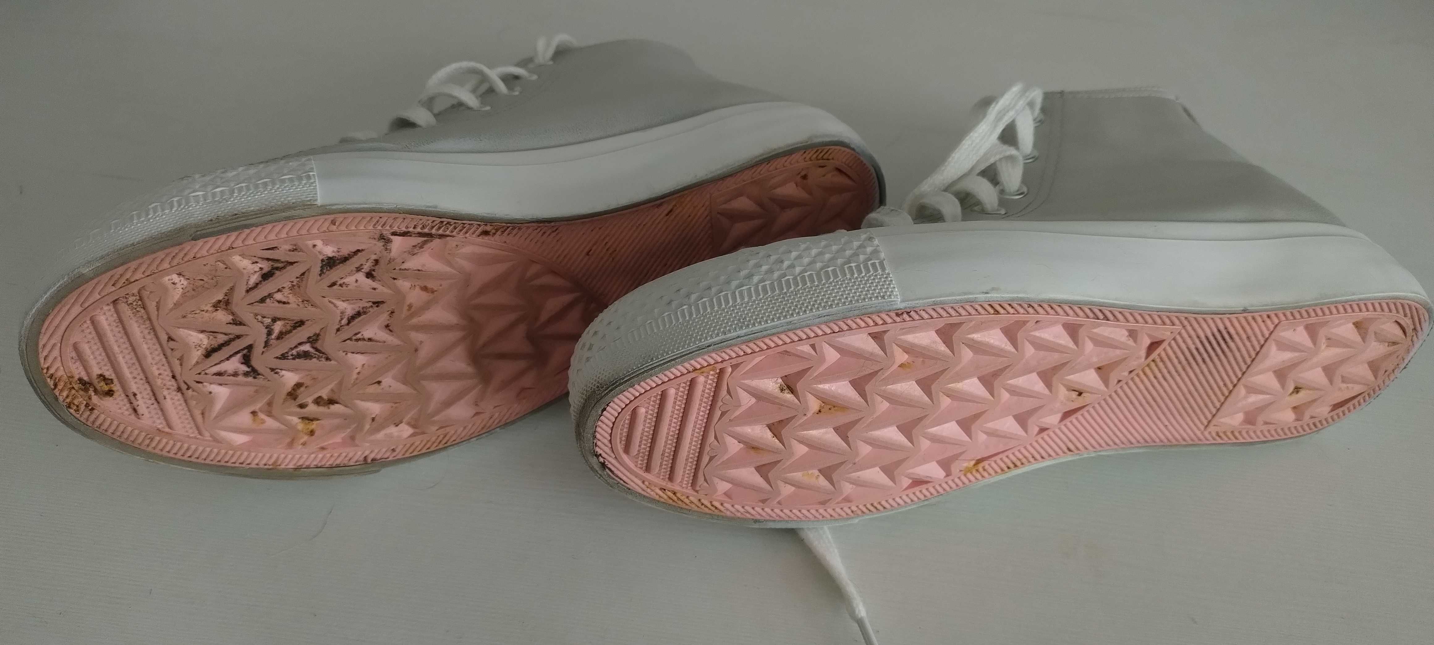 Cropp buty model REF PX693