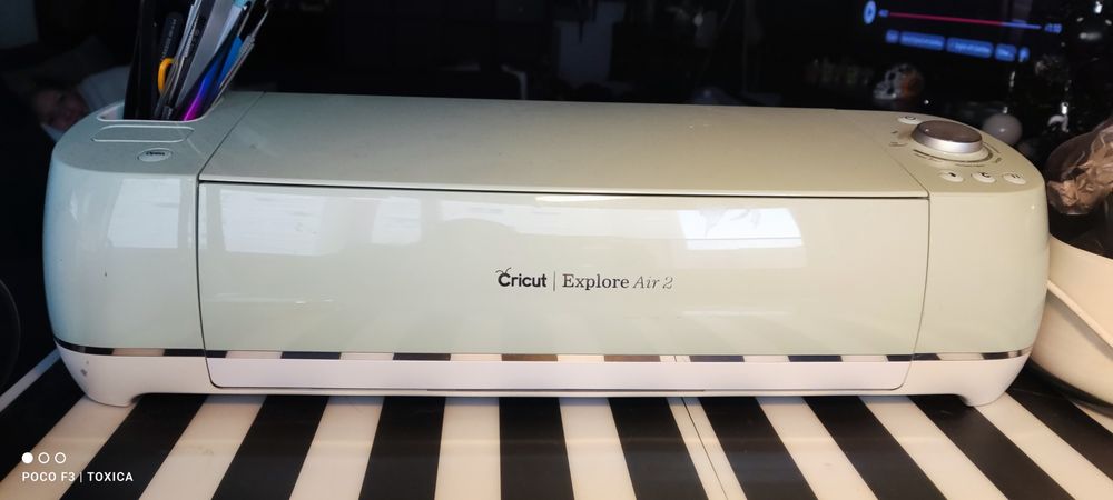 Cricut Explore Air 2