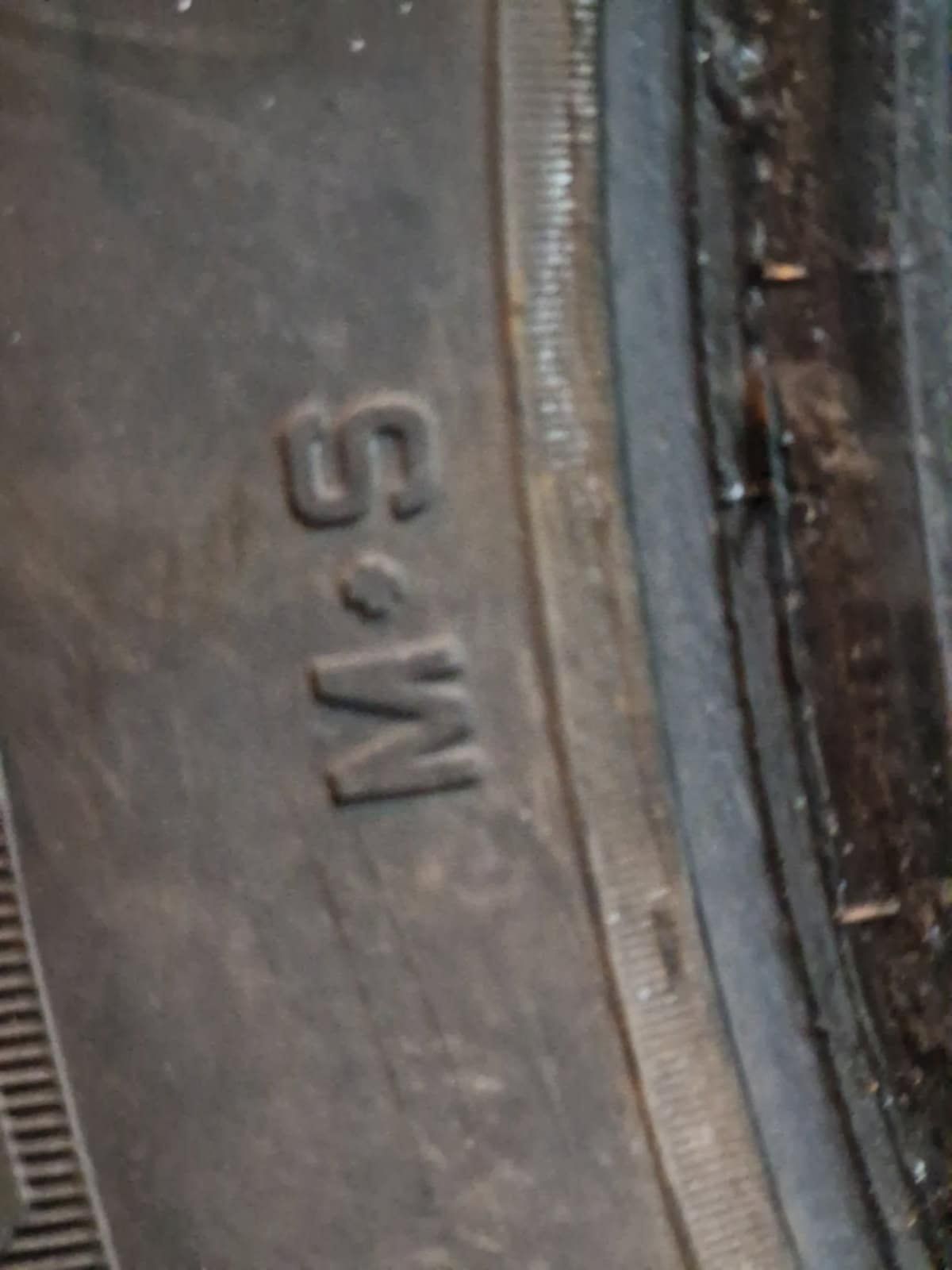 Opony całoroczne 185/65/R15