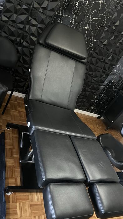 Marquesa automatizada nova