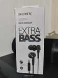 Навушники SONY MDR XB55 AP у заводській упаковці