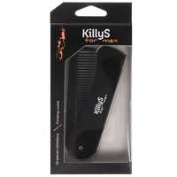 Killys For Men Folding Comb Składany Grzebień Do Włosów (P1)