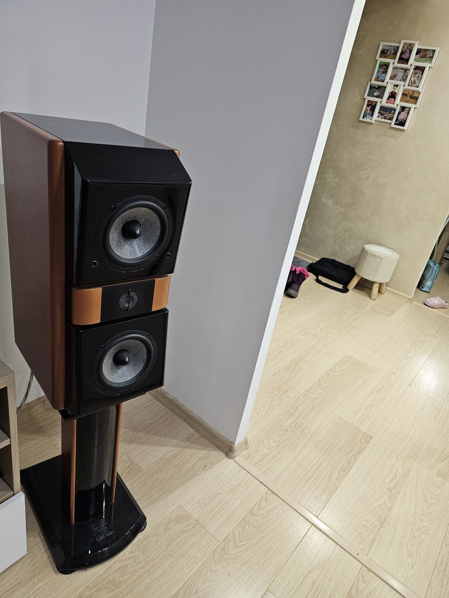 Kolumny Focal Mini Utopia JMLAB