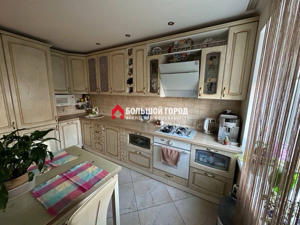 ‼️3х комн.квартира. 7/9- 42000