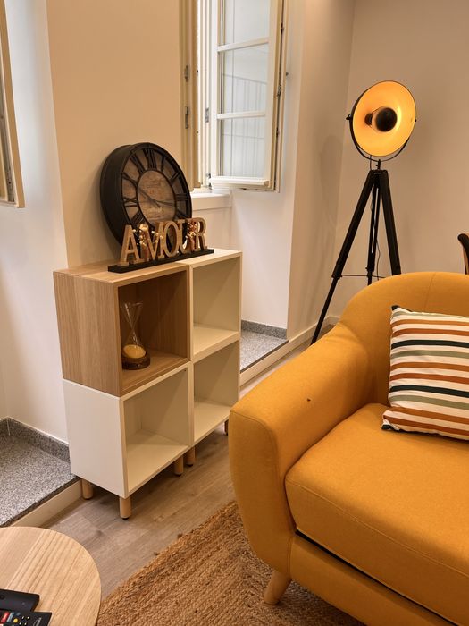 Apartamento T1 centro historico Viana do Castelo