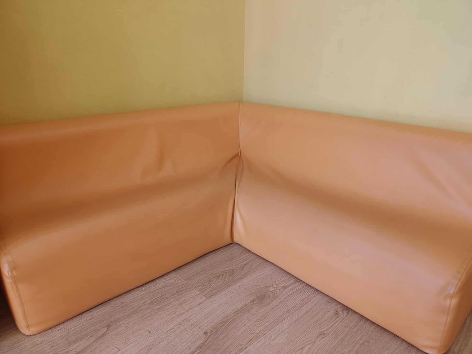 Zestaw dużych klocków piankowych dla dzieci