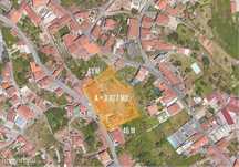 Terreno  para venda