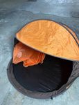 Tenda Baby Quechua – 2 segundos