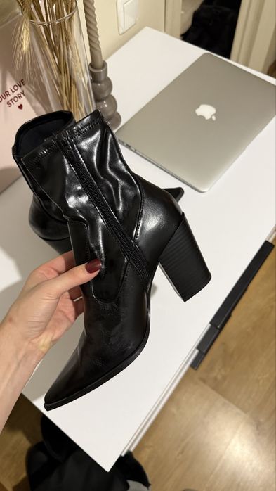 Чорні казаки Mango