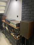 Bose 360 stereo music system