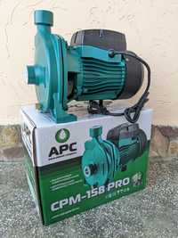 CPM-158 PRO професійний  насос поверхневий для поливу