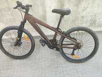 Bicicleta todo o terreno