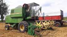 John deere 965,975,970,1065,1075, 1072, 1085 czesci