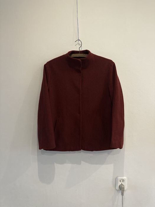 Kurtka welniana L marks&spencer