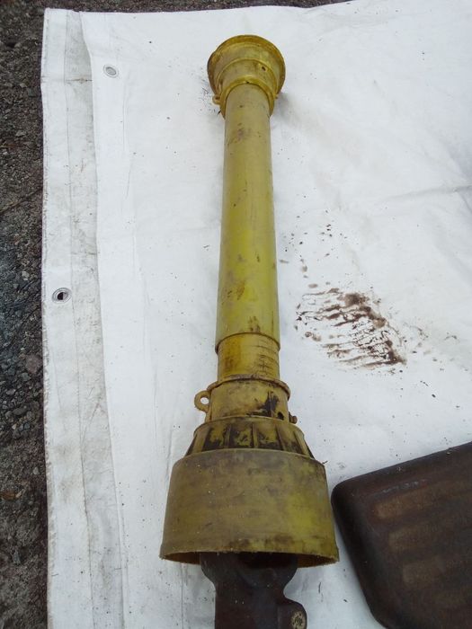 Продам карданный вал для МТЗ