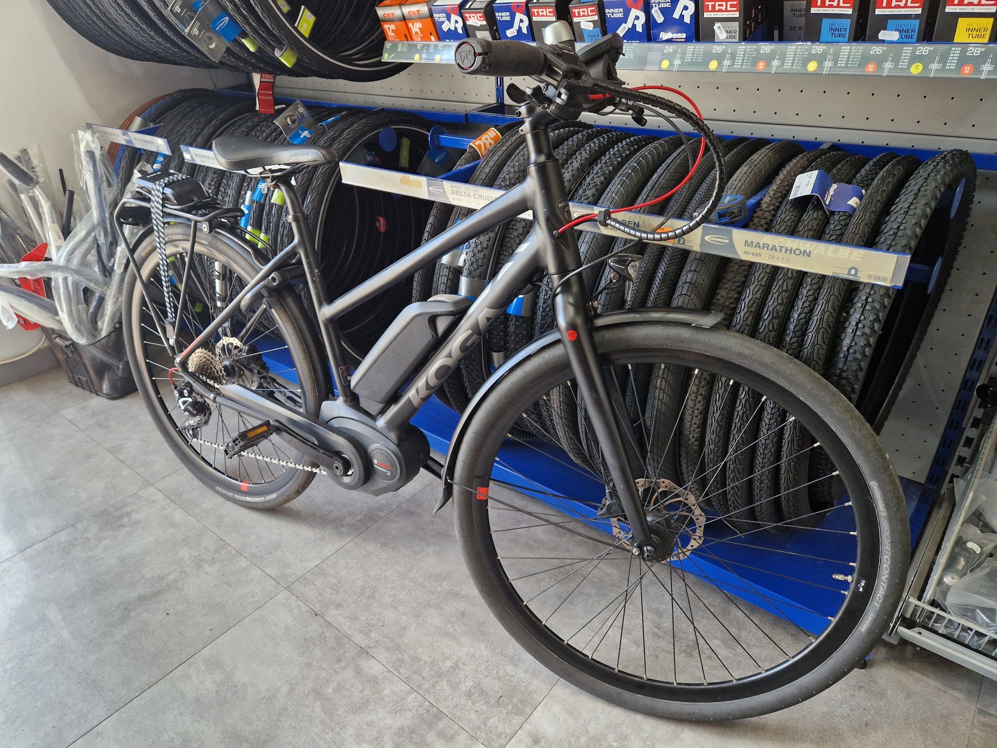 Koga Exite Bosch