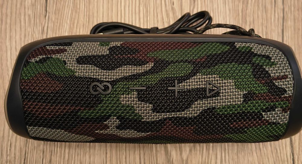 Głośnik JBL FLIP 5 Bluetooth Moro