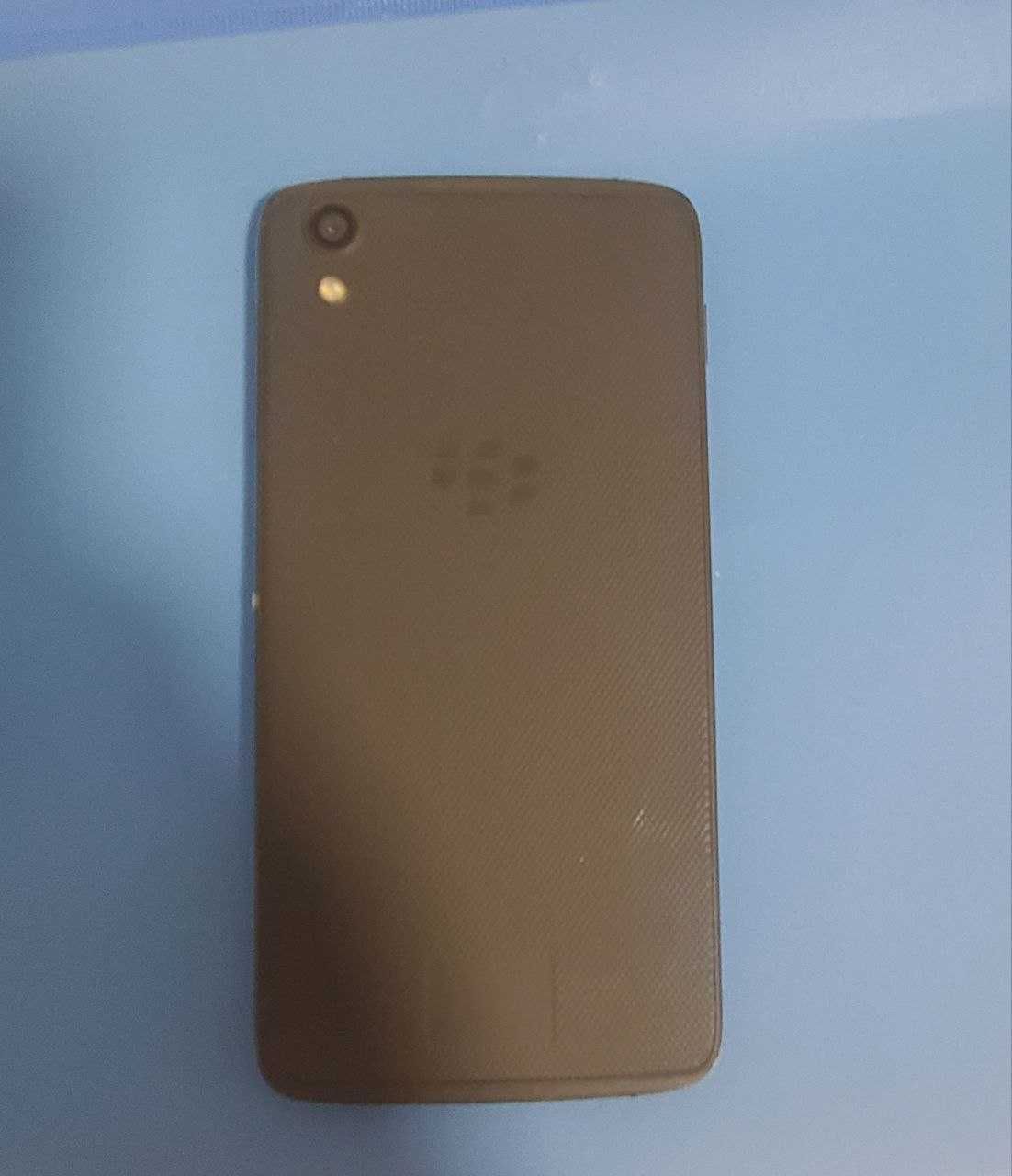 Blackberry DTEK50 (Android)