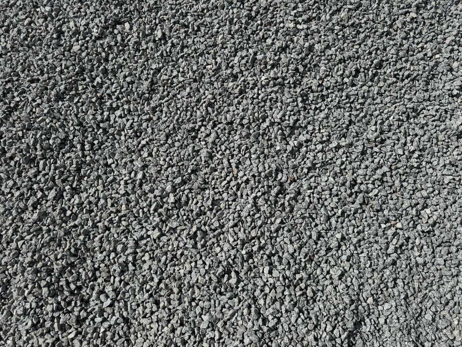 Grys Granitowy - GRANIT 8-16 - Kamień Ozdobny