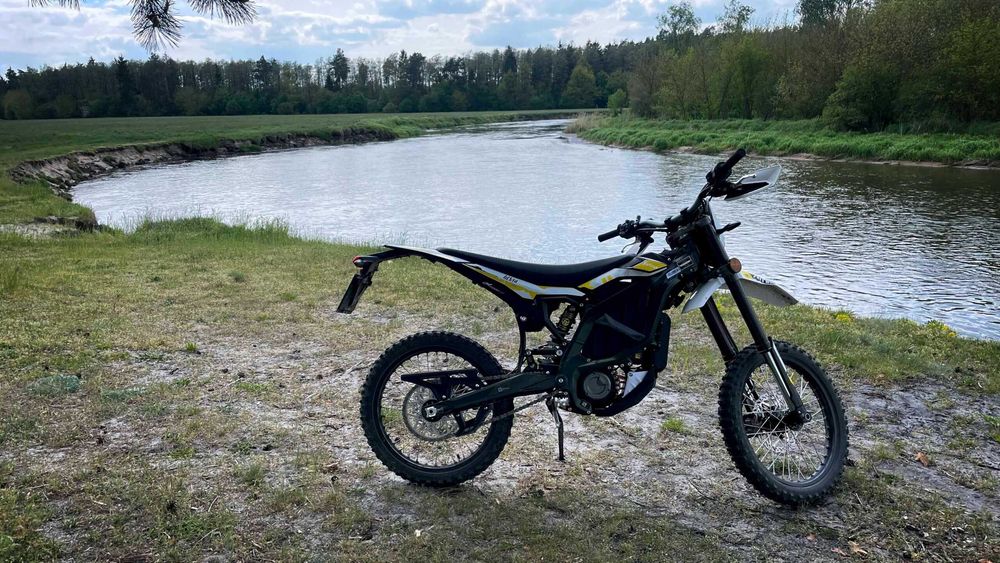 Serwis elektryków: Surron, e-bike, hulajnoga  Szybko i solidnie