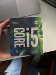 I5-7600 LGA1157 processador