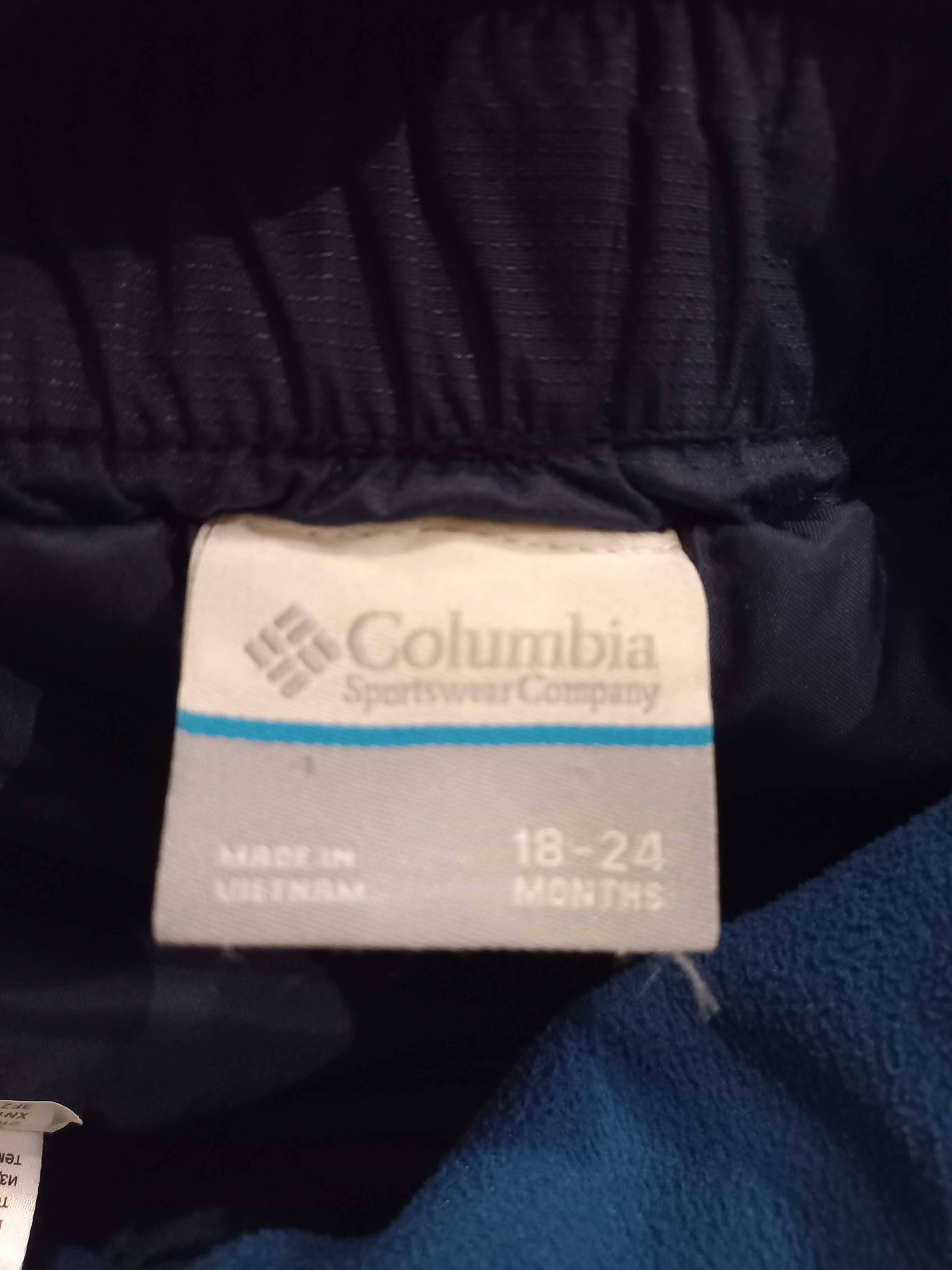 Комбінезон Columbia 18-24