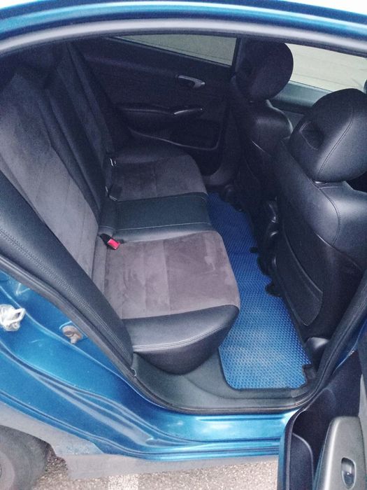 Honda Civic 2008 рік. Стильне та доглянуте авто. 1,8 бензин (ГБО)