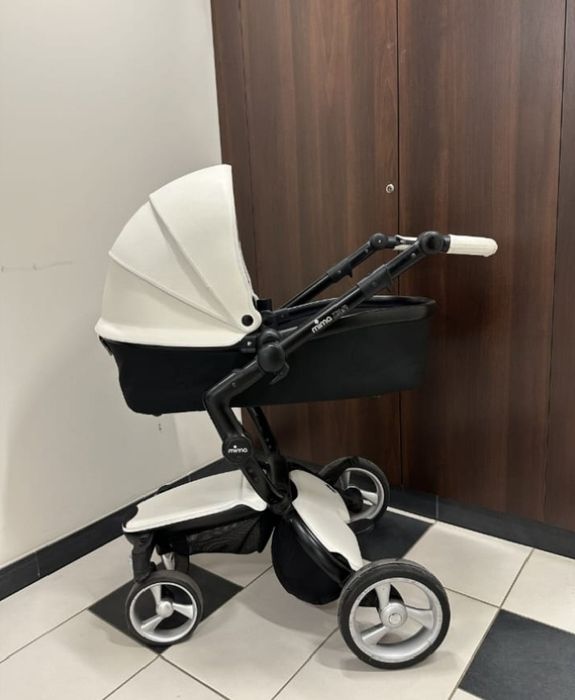 Wózek 2w1 mima xari