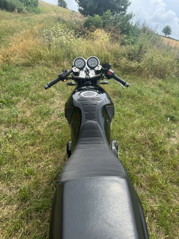 Suzuki Gs500E Tuning стан задовільний