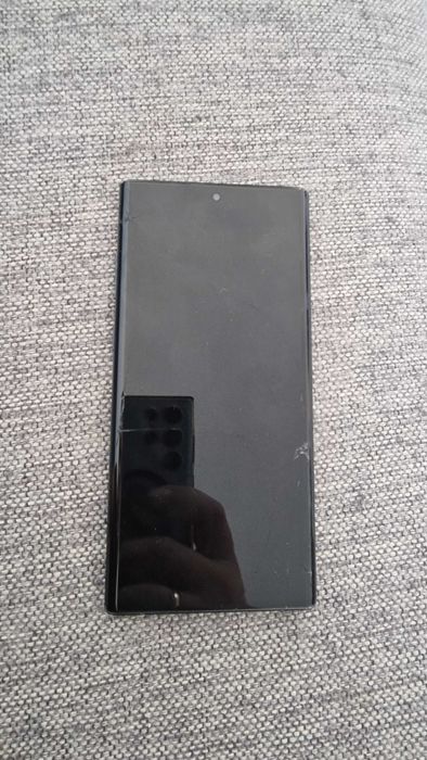 Samsung galxy note 10 plus